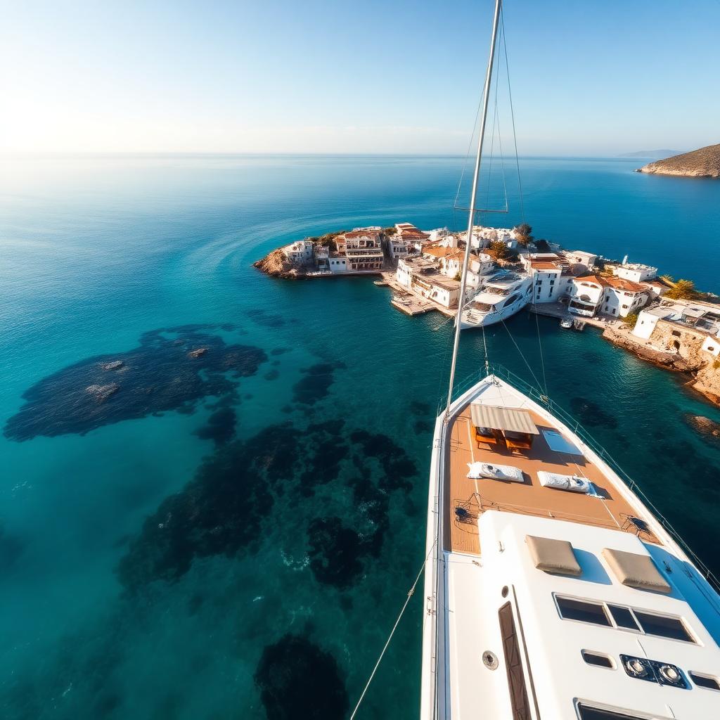 Greek Islands
